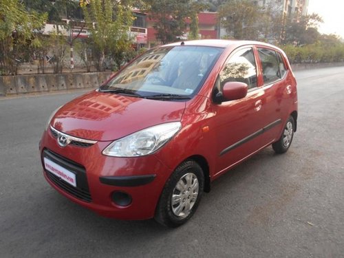 2010 Hyundai i10 for sale