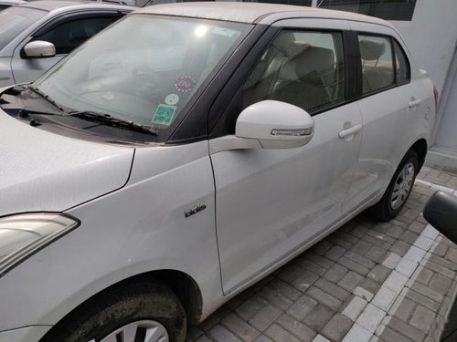 Used Maruti Suzuki Dzire 2014 car at low price