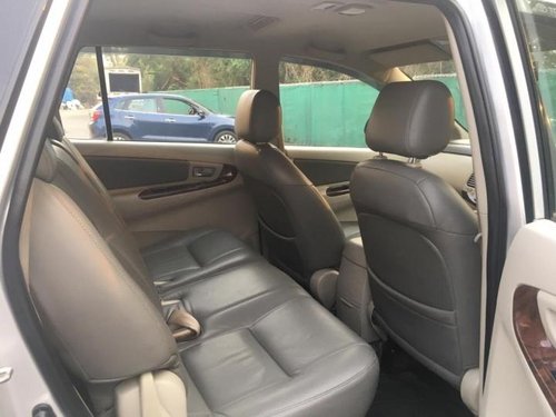 Used Toyota Innova 2013 car at low price