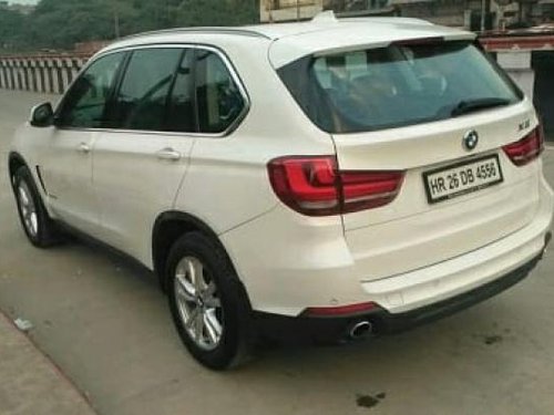 BMW X5 xDrive 30d 2016 for sale