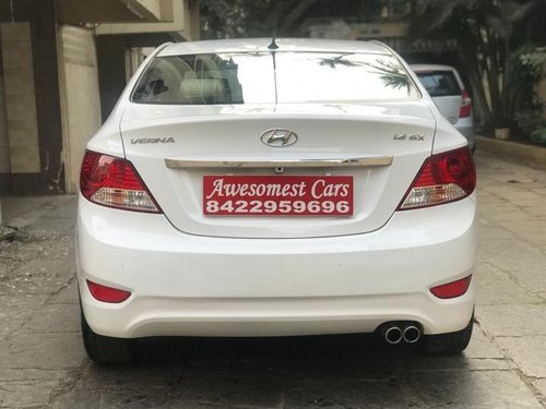 2014 Hyundai Verna for sale