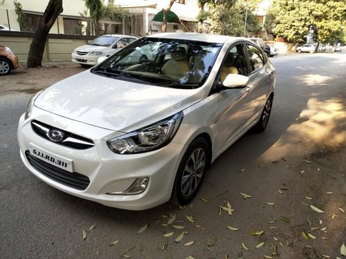 Hyundai Verna 2013 for sale