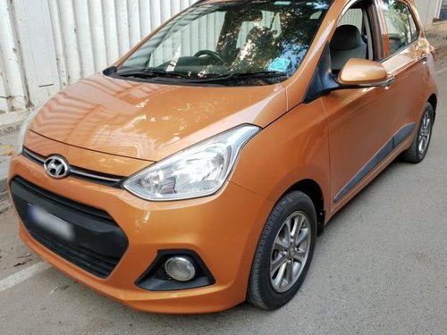 Hyundai i10 2014 for sale