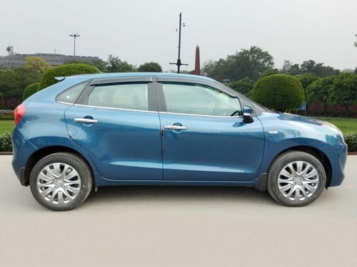 Used 2018 Maruti Suzuki Baleno for sale