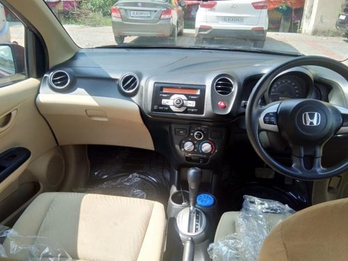 2015 Honda Amaze for sale