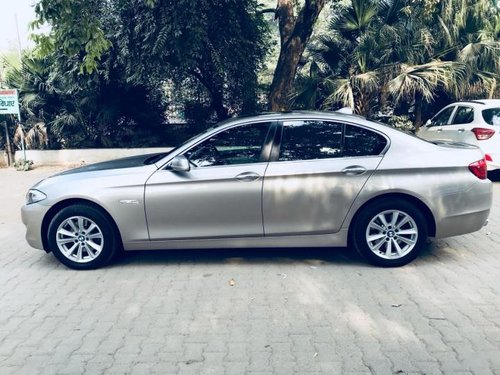 2013 BMW 5 Series for sale at low price