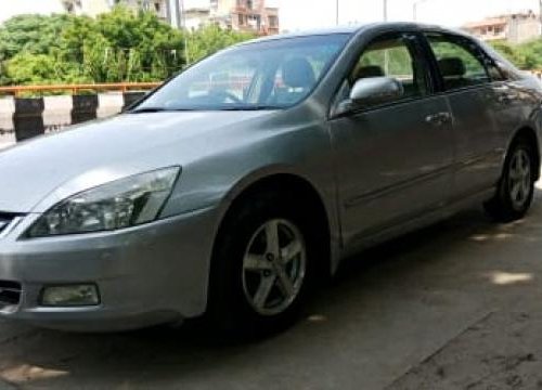 Honda Accord 1.8 MT 2007 for sale