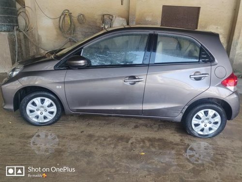 2017 Honda Brio for sale at low price