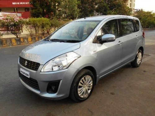 Maruti Ertiga VDI 2012 for sale