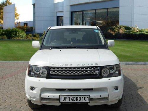 Land Rover Range Rover HSE 2011 for sale