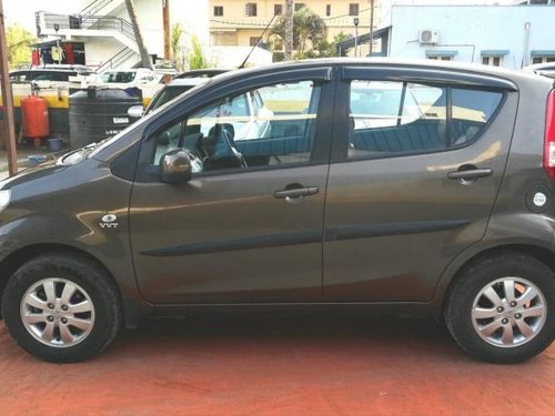 Maruti Ritz ZXi 2015 for sale