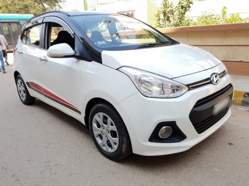 Hyundai i10 2016 for sale