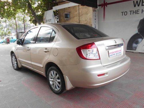 Maruti SX4 ZXI MT BSIV 2009 for sale