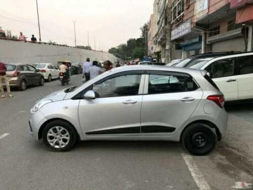 Used Hyundai i10 2015 car at low price