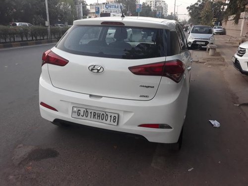 2014 Hyundai i20 for sale