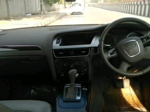 Used 2011 Audi A4 for sale