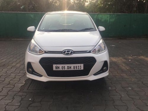 Used Hyundai Grand i10 1.2 Kappa Sportz 2018 for sale