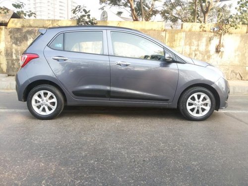 Hyundai Grand i10 AT Asta 2014 for sale at low price