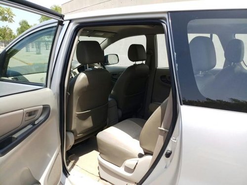 2013 Toyota Innova for sale