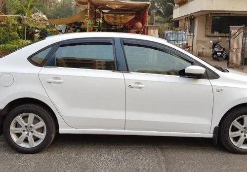 2011 Volkswagen Vento for sale at low price