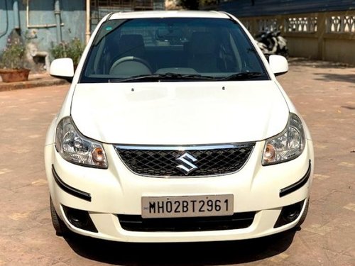 2010 Maruti Suzuki SX4 for sale