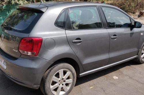 2012 Volkswagen Polo for sale