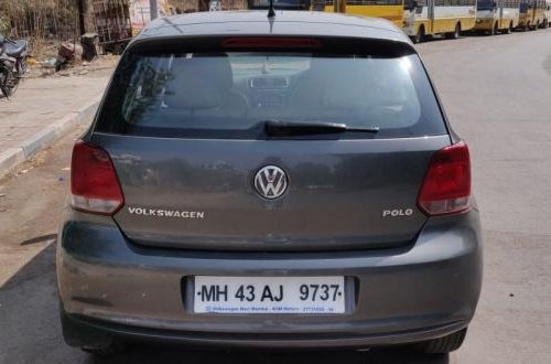 2012 Volkswagen Polo for sale