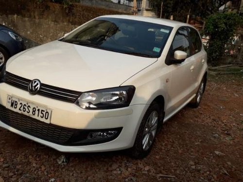 2013 Volkswagen Polo for sale