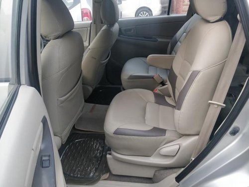 Toyota Innova 2.5 GX 7 STR 2013 for sale