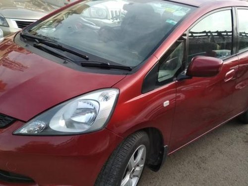 Honda Jazz S 2010 for sale