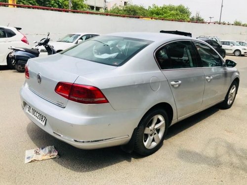 Volkswagen Passat 2012 for sale