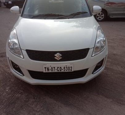 Maruti Swift VDI BSIV 2015 for sale