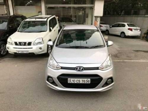 Used Hyundai i10 2015 car at low price