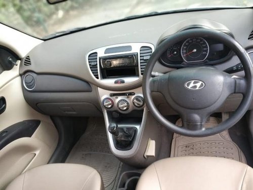 2014 Hyundai i10 for sale