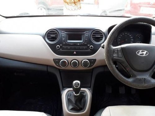 Used 2014 Hyundai Xcent for sale