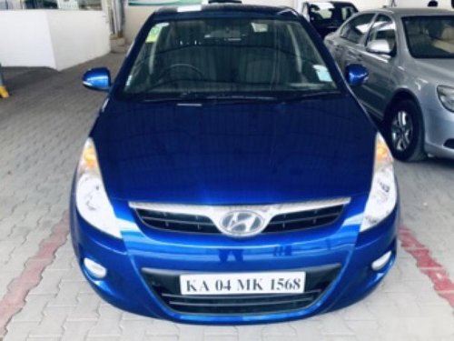 Used 2011 Hyundai i20 for sale