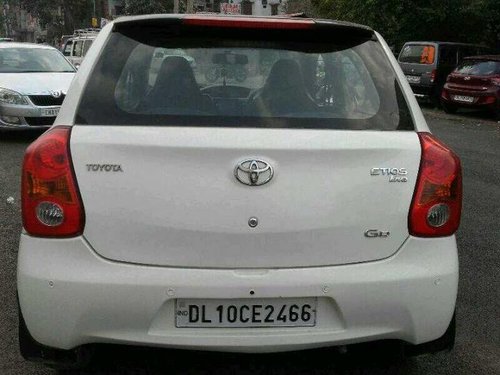 Used Toyota Etios Liva GD 2012 for sale