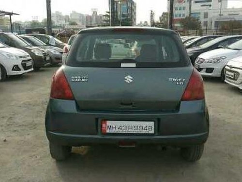 Maruti Swift Ldi BSIII 2007 for sale