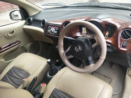 Used 2016 Honda Amaze for sale