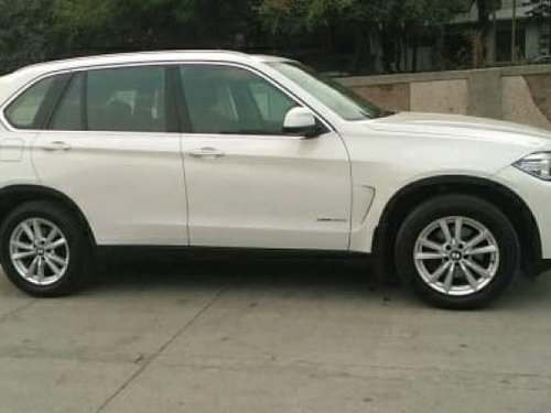 BMW X5 xDrive 30d 2016 for sale