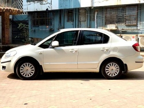 2010 Maruti Suzuki SX4 for sale