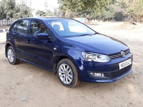 Volkswagen Polo 2014 for sale