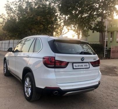 BMW X5 2016 for sale