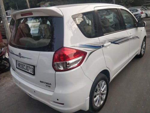 2014 Maruti Suzuki Ertiga for sale