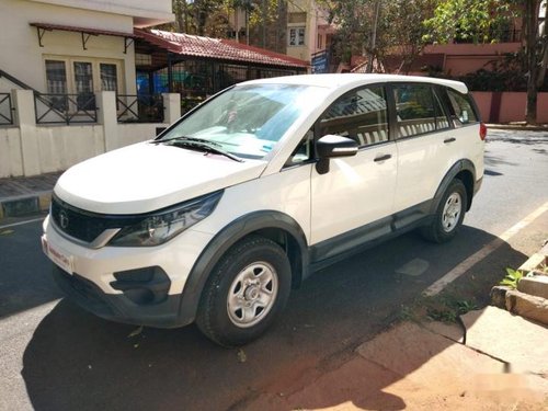 Used 2017 Tata Hexa for sale