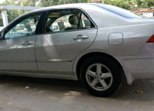 Honda Accord 1.8 MT 2007 for sale