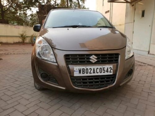 Maruti Ritz LXI 2013 for sale