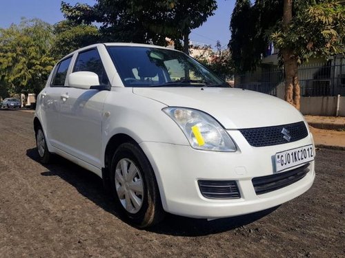 2009 Maruti Suzuki Swift for sale