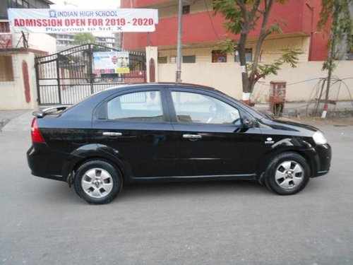 2009 Chevrolet Aveo for sale