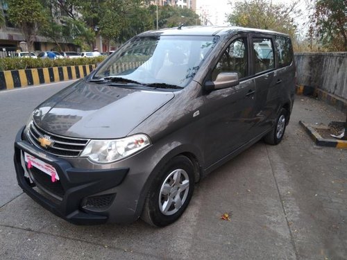 Used Chevrolet Enjoy TCDi LT 8 Seater 2013 for sale